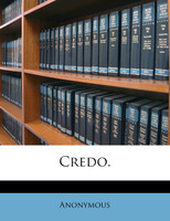 Credo.