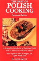 Best of Polish Cooking (Expanded)