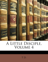 A Little Disciple, Volume 4