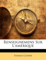 Renseignemens Sur L'amérique