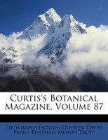 Curtis's Botanical Magazine, Volume 87
