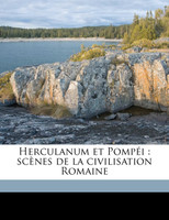 Herculanum et Pompéi