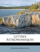 Lettres Astronomiques