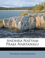 Andhra Natyam Praja Nartanalu