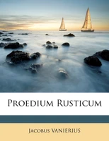 Proedium Rusticum