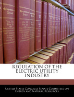 Regulation Of The Electric Utility Industry