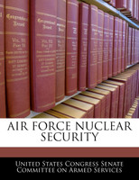 Air Force Nuclear Security