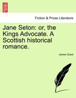 Jane Seton