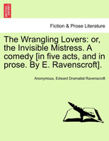 The Wrangling Lovers