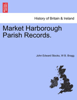 Market Harborough Parish Records.