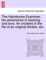 The Handsome Examiner