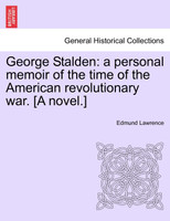 George Stalden