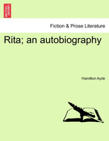 Rita; an autobiography