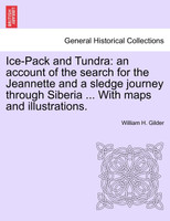 Ice-Pack and Tundra