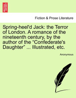 Spring-heel'd Jack