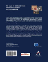 The Atlas of Climate Change Impact on European Cultural Heritage
