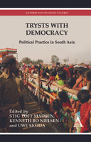 Trysts with Democracy