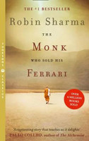 Monk Who Sold his Ferrari