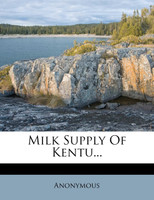Milk Supply of Kentu...