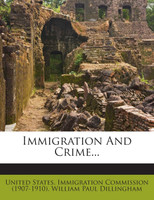 Immigration And Crime...