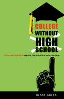 College Without High School
