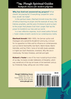 The Prayer God Answers