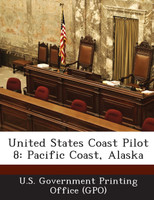 United States Coast Pilot 8