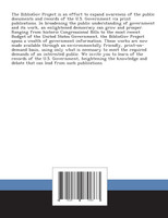 Federal Reorganization