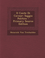 Il Conte Di Cavour