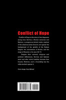Conflict of Hope