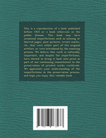 Catalogo Da Sua Magestade El-rei