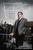Remembering Jonathan Frid
