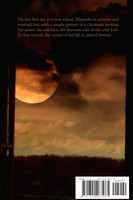 Flowers in the Storm