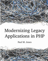 Modernizing Legacy Applications in PHP