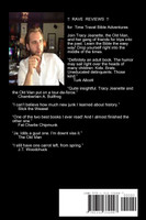 Time Travel Bible Adventures