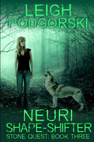 Neuri Shape-Shifter