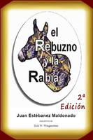 El rebuzno y la rabia