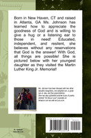 ONLY HE CAN ANSWER PRAYERS