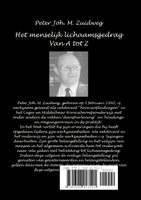 Het menselijk lichaamsgedrag van A tot Z