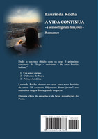 A VIDA CONTINUA