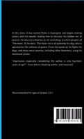 Z-Man - Part One