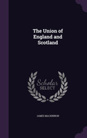 The Union of England and Scotland