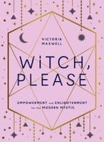 Witch  Please