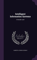 Intelligent Information Systems