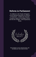 Reform in Parliament