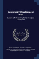 Community Development Plan