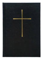 The Book of Common Prayer Basic Pew Edition