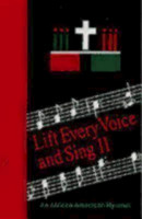 Lift Every Voice and Sing II Accompaniment Edition