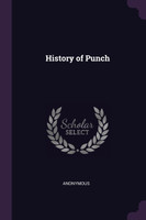 History of Punch