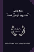 Anna Ross